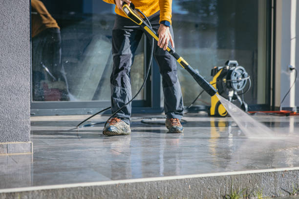 Best Dumpster Area Cleaning  in Miramar, FL