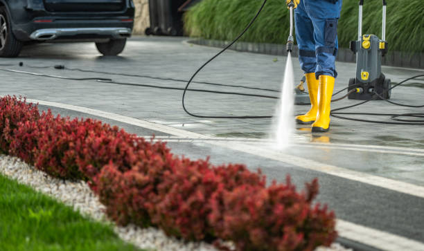 Best Patio and Deck Pressure Washing  in Miramar, FL