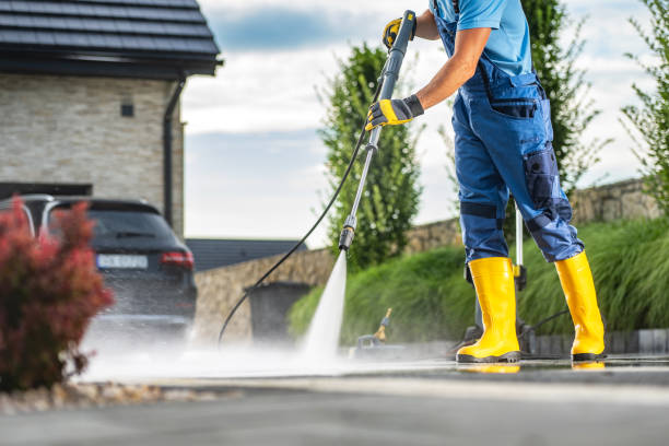 Best Building Exterior Washing  in Miramar, FL